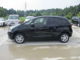 フィット 1.5 ホーム 4WD 