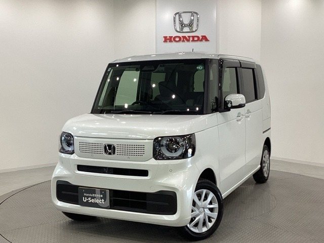 N-BOX  660 4WD