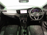 ポロ TSI Rライン