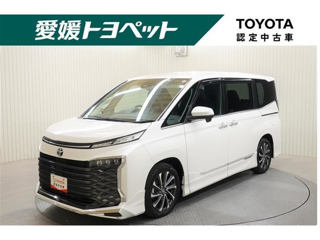 ヴォクシー  2.0 S-Z