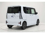 タントカスタム RS 