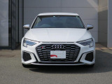 S3セダン 2.0 4WD 
