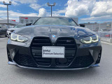 M4クーペ  コンペティション