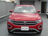 T-Roc TDI スタイル ディーゼル 