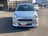 ミライース L SAIII 