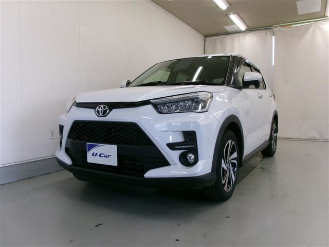 ライズ 1.0 Z 4WD 