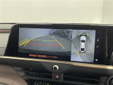 クラウンクロスオーバー 2.5 G アドバンスト レザー パッケージ E-Four 4WD 修復歴無し
