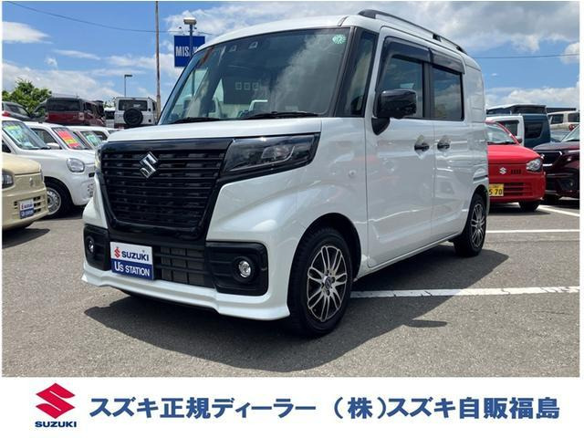 スペーシアベース XF 