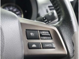 『ハンドル右側』のスイッチは、空調や色々な機能を操作できるようになっています!車種により変わるので詳しくは、お尋ねください!