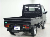 ハイゼットトラック スタンダード 農用スペシャル 4WD 