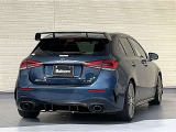 Aクラス AMG A35 4マチック エディション1 4WD 