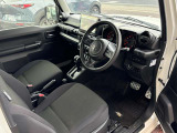 ジムニー XC 4WD 