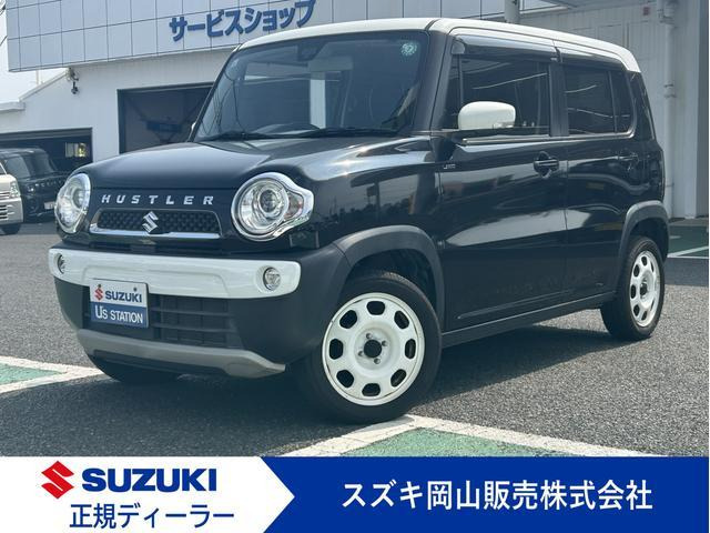 ハスラー J スタイル MR31S.MR41S