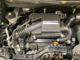 ホンダスタッフがしっかり整備して保証付きにてお渡し致します。エンジンルーム&室内ルームともにクリーニング済みで清潔です。快適なドライブをお楽しみください。