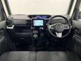 アイポイントが高く運転がしやすいクルマ!カスタム次第では、趣味のクルマとしても使いやすそうです!