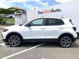 T-Cross TSI スタイル 