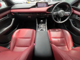 MAZDA3ファストバック 2.0 20S バーガンディ セレクション 