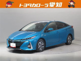 トヨタ プリウスPHV