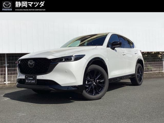 CX-5 2.0 20S レトロスポーツエディション 
