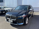iX1 xドライブ30 xライン 4WD 