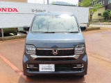 N-WGN L 4WD 