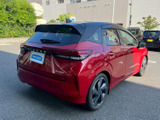 ノートオーラ 1.2 G レザーエディション 