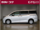 ヴォクシー 2.0 X 4WD 