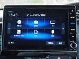 N-BOXカスタム  L ターボ