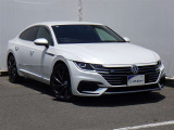 アルテオン Rライン 4モーション 4WD 