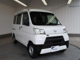 ハイゼットカーゴ デラックス SAIII ハイルーフ 
