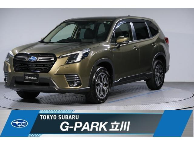 フォレスター 2.0 ツーリング 4WD 