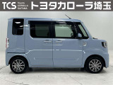 ウェイク G ターボ SAIII 