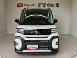 タント ファンクロス 
