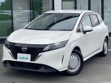 ノート 1.2 S FOUR 4WD 4WD 修復歴無し