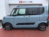タント ファンクロス 