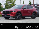 CX-5 2.2 XD スポーツ アピアランス ディーゼルターボ