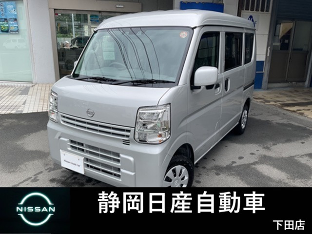 クリッパー DX GLパッケージ ハイルーフ 