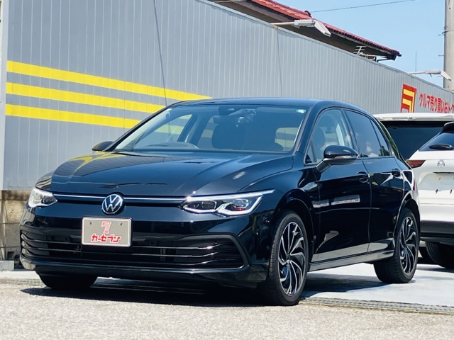 ゴルフ TDI アクティブ アドバンス プラチナムエディション ディーゼル 