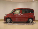 ルーミー 1.0 X S 4WD 