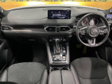 CX-8 2.5 25S ブラックトーンエディション 
