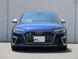 S4アバント 3.0 4WD 