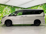 セレナ 1.2 e-POWER ハイウェイスター V 