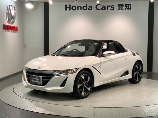 S660 アルファ 