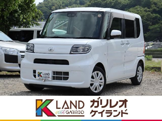 タント L 
