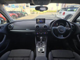 A3スポーツバック 1.8 TFSI クワトロ 4WD 修復歴無し