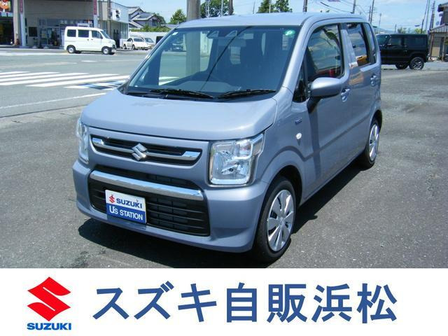 ワゴンR ハイブリッド(HYBRID) FX-S 