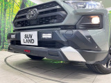 RAV4  アドベンチャー