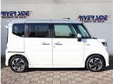 神奈川でお車を探すなら リバーサイド 。当店では在庫数800台展示中となります。残価設定型ゴジュッパローンをメインで販売しており月々のお支払いをお安く高年式車を乗りたい方へ是非ご検討ください。