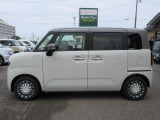 ワゴンRスマイル ハイブリッド(HYBRID) X 4WD 