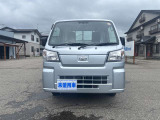ハイゼットトラック スタンダード 3方開 4WD